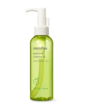 Apple Seed Cleansing Oil