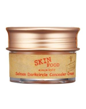 Salmon Dark Circle Concealer Cream