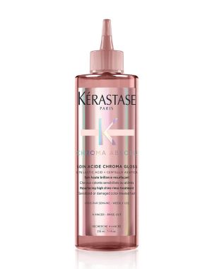 Soin Acide Chroma Gloss