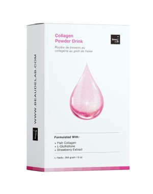 Premium Collagen Drink