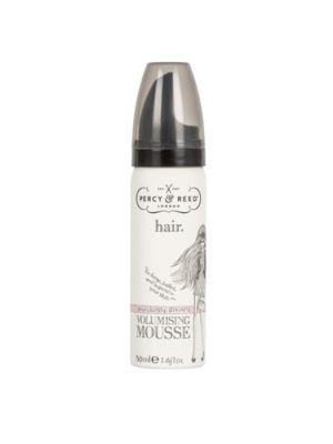 Abundantly Bouncy Volumising Mousse