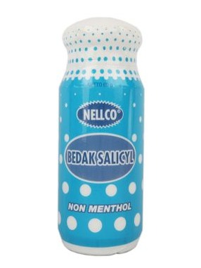 Bedak Salicyl