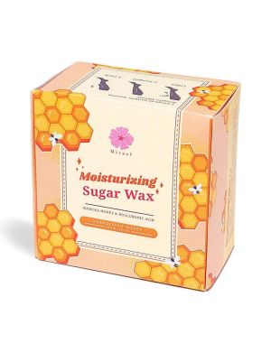 Sugar Waxing Kit