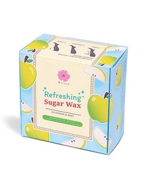 Sugar Waxing Kit