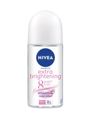 Extra Brightening 8 Superfood Deodorant