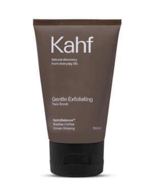 Gentle Exfoliating Face Scrub