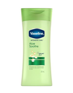 Healthy Bright Aloe Soothe