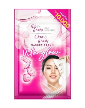 Masker Serum