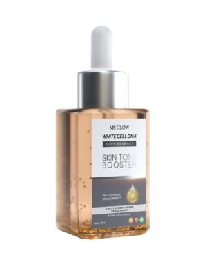 White Cell DNA Body Essence