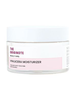 Hyalucera Moisturizer