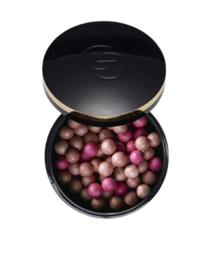 Giordani Gold Bronzing Pearls