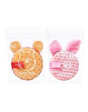 Magic Wash Makeup Remover Disney Winnie the Pooh Edition