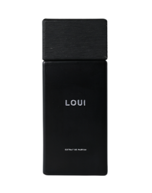 Loui Extrait de Parfum