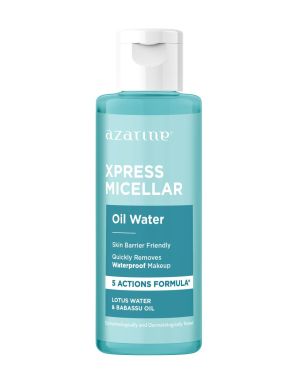 Xpress Micellar Oil Water