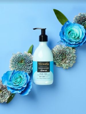 Fragrance Body Serum