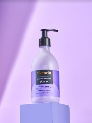 Fragrance Body Serum