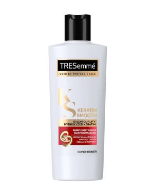 Keratin Smooth Conditioner