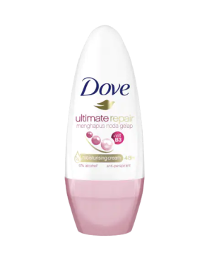 Ultimate Repair Antiperspirant Deodorant Roll On