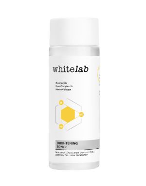 Brightening Toner