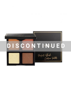 Perfect Blush Contour Palette - Discontinued