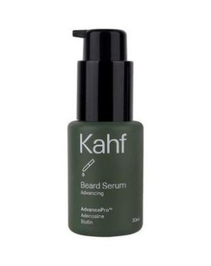 Advancing Beard and Hair Serum