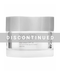 White Secret Day Cream - Discontinued