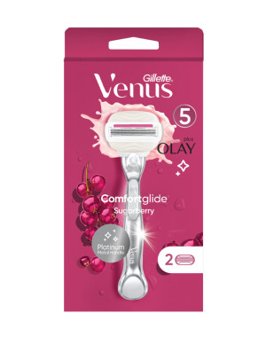Venus Comfortglide