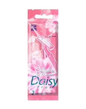 Daisy Plus