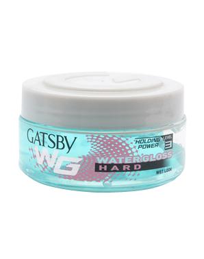 Water Gloss