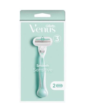 Venus Smooth Sensitive
