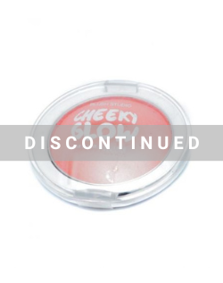 Cheeky Glow - Discontinued