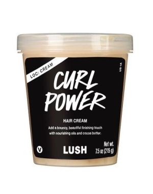 Curl Power