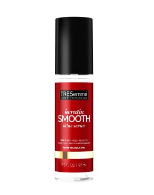 Keratin Smooth Shine Serum​