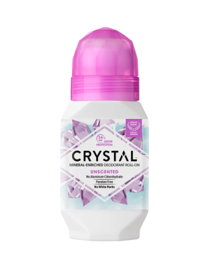 Mineral Deodorant Roll-On