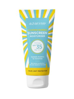 Cicamide Barrier Sunscreen Moisturiser SPF35 PA+++