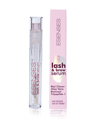 Lash & Brow Serum