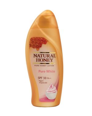 Pure Honey Lotion