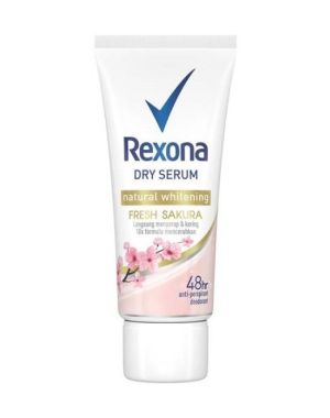 Dry Serum
