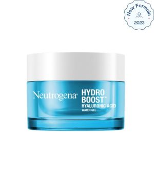 Hydro Boost Hyaluronic Acid Water Gel
