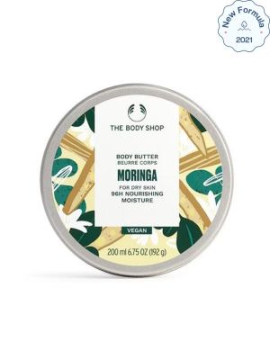 Moringa Body Butter
