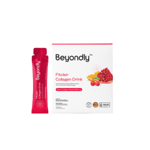 Fitclair Collagen Drink