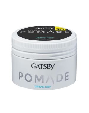 Styling Pomade