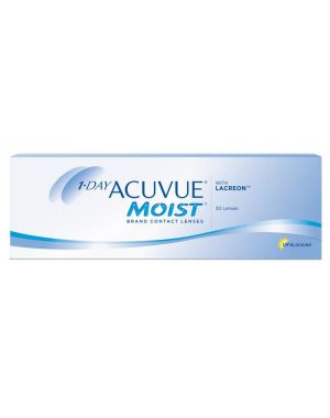 1-Day Moist