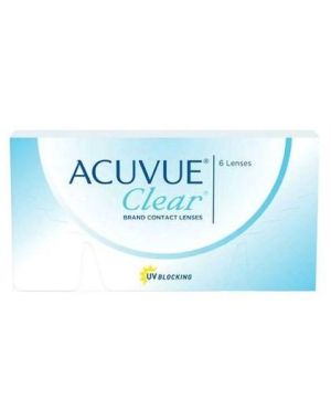 Clear