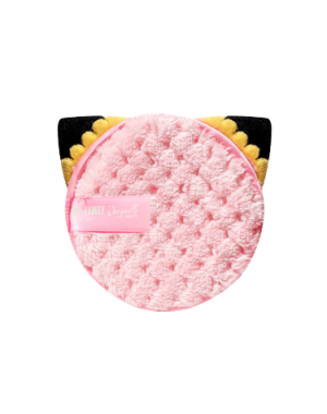 Magic Wash Reusable Cleansing Pad SPYXFAMILY (ANYA)
