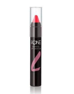 The One Lip Crayon