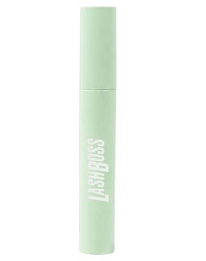 Lash and Brow Serum for sensitive eyes