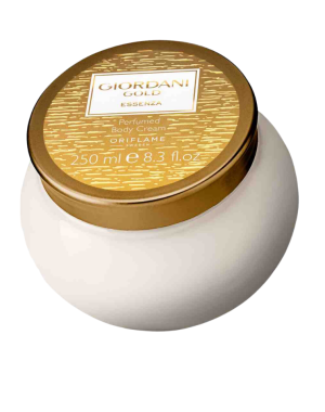 Giordani Gold Essenza Body Cream