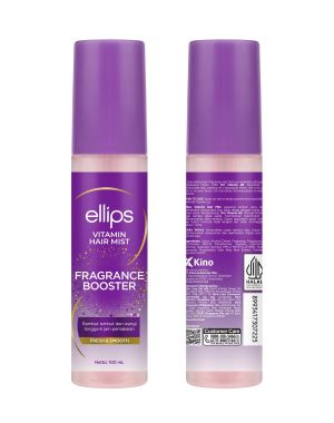 Vitamin Hair Mist