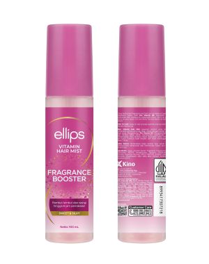 Vitamin Hair Mist
